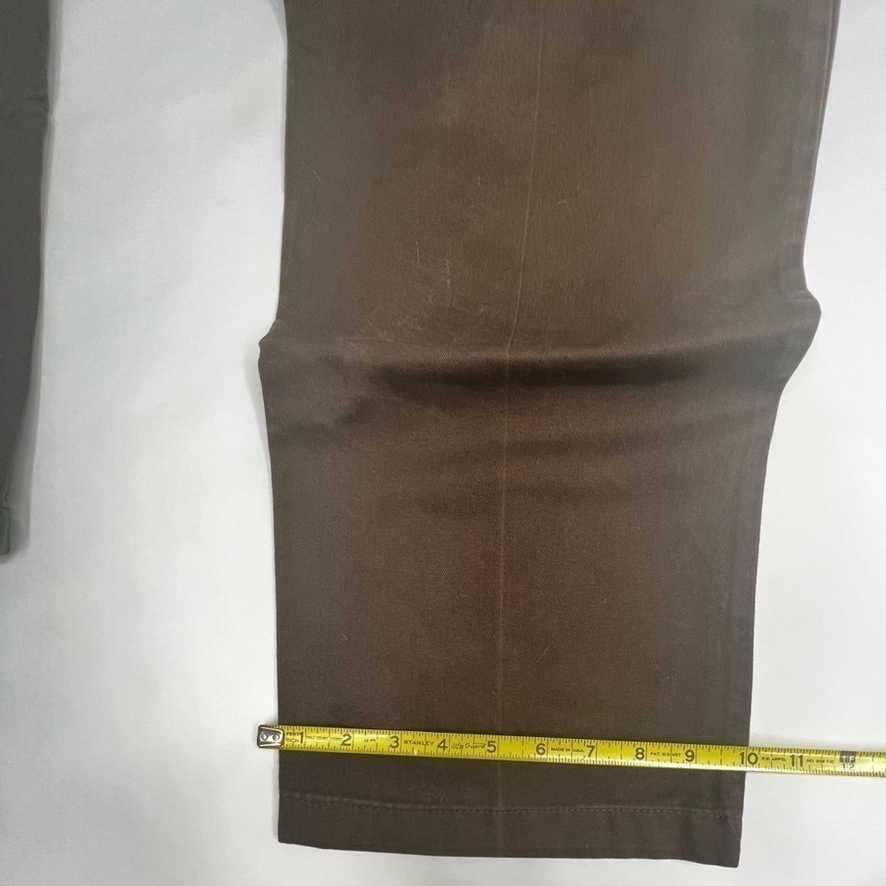 HAGGAR CASUAL Khaki’s/Chinos W40 L 30 - Picture 5 of 9